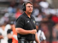 Ohio Bobcats vyhodili hlavného futbalového trénera Briana Smitha za príčinu Ohio Bobcats vyhodili hlavného futbalového trénera Briana Smitha za príčinu