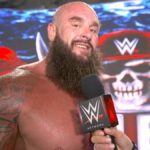 "Oholím si obočie, oholím si bradu"