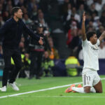 📸 Ohromujúca choreografia Realu naštartuje fanúšikov na zápas CL