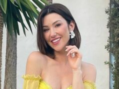 Ohromujúca manželka legendy Prem mala dieťa s hollywoodskou ikonou v búrlivej romantike Jorginho a Catherine Harding