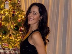 Ohromujúca tenisová hviezda očarila slávnostné fotenie po rozchode s ikonou Man Utd Ana Ivanovičová