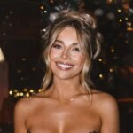 Neapolská hviezda Scott McTominay a jeho úžasná priateľka Cam Reading