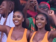 Ohromujúci futbaloví fanúšikovia na AFCON sa stali virálnymi, keď sa odhalila pravda za úžasným obrázkom Obrázok AI fanúšikov Zambie