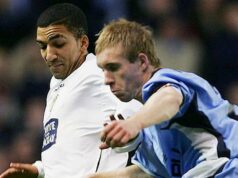 Ohromujúci poplatok, ktorý Leeds United zaplatil, čudák, ktorého manažér odmietol postaviť na ihrisko Ohromujúci poplatok, ktorý Leeds United zaplatil, čudák, ktorého manažér odmietol postaviť na ihrisko