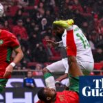 Ohromujúci úder El Kaabi zavŕšil víťazstvo Maroka nad Komorami v otváracom zápase Afcon | Africký pohár národov 2025