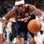 Oklahoma dosiahla 14. víťazstvo v NBA za sebou; Durant dosiahol 31 000 bodov kariéry | Basketbalové novinky