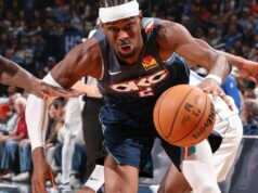 Oklahoma dosiahla 14. víťazstvo v NBA za sebou; Durant dosiahol 31 000 bodov kariéry | Basketbalové novinky Oklahoma dosiahla 14. víťazstvo v NBA za sebou; Durant dosiahol 31 000 bodov kariéry | Basketbalové novinky