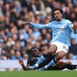 Okolnosti môžu spôsobiť, že krídelník Manchestru City bude v januári hľadať prestup