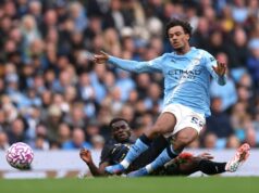 Okolnosti môžu spôsobiť, že krídelník Manchestru City bude v januári hľadať prestup Okolnosti môžu spôsobiť, že krídelník Manchestru City bude v januári hľadať prestup