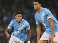 Okrajoví hráči Man City premrhali šancu na Carabao Cup, pretože bývalý rozhodca PL povedal, že obranca „mal byť vylúčený“ Okrajoví hráči Man City premrhali šancu na Carabao Cup, pretože bývalý rozhodca PL povedal, že obranca „mal byť vylúčený“