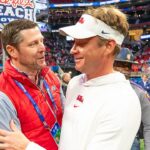 Ole Miss AD zaznamenáva priamo odchod Lanea Kiffina z LSU