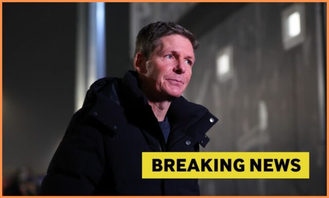 Marc Guehi oslavuje gól Crystal Palace proti Fulhamu