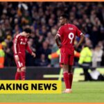 Oliver Glasner opustí Crystal Palace uprostred Liverpoolu