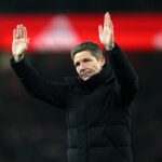 Palace sa opäť trápili v útoku, keď prehrali 1:0 so Spurs (Getty Images)