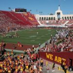 Olympiáda v LA pravdepodobne prinúti futbal USC hrať na štadióne SoFi