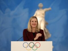 Olympijské rozhodnutie o vhodnosti pohlavia príde začiatkom roku 2026 | Správy z olympijských hier Olympijské rozhodnutie o vhodnosti pohlavia príde začiatkom roku 2026 | Správy z olympijských hier