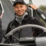 Bývalý olympionik Ian Thorpe absolvuje preteky jácht zo Sydney do Hobartu na palube LawConnect