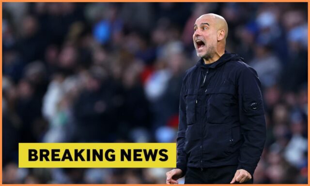 Omar Marmoush chcel Tottenham ako Man City odhaliť postoj
