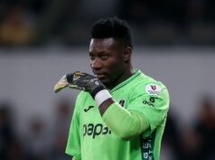Onana zasadila nový úder po prestupe z Man Utd, ako bolo oznámené | Futbal | Šport Onana zasadila nový úder po prestupe z Man Utd, ako bolo oznámené | Futbal | Šport