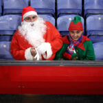 🎄🎅 OneFootball vám praje veselé Vianoce!