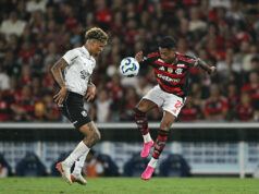 Opäť šampióni: Flamengo si v roku 2025 vybojovalo titul Brasileirão Download app from appStore