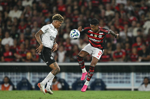 ⚫🔴 Opäť šampióni: Flamengo si v roku 2025 vybojovalo titul Download app from appStore