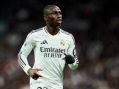 Opäť zranený: Zdravotná aktualizácia v Reale Madrid Download app from appStore