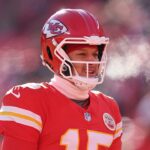 Operácia kolena Patricka Mahomesa ukázala viac ako len roztrhnuté ACL