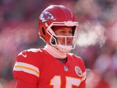 Operácia kolena Patricka Mahomesa ukázala viac ako len roztrhnuté ACL Operácia kolena Patricka Mahomesa ukázala viac ako len roztrhnuté ACL