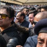 Organizátor Lionel Messi GOAT Tour Satadru Dutta odmietol kauciu po chaose na štadióne v Kalkate