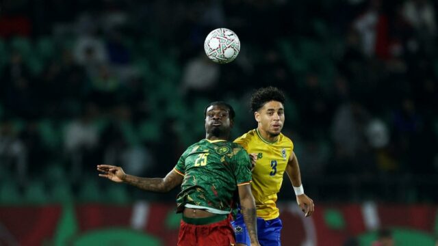 Organizátori AFCON umožňujú fanúšikom vstup zadarmo na prázdne štadióny: zdroj
