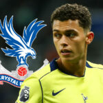 Ornstein: Tottenham „dosiahol dohodu“ o predaji Johnsona Crystal Palace, ale hviezda Spurs sa „stále rozhodne“