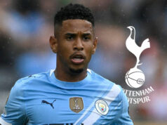 Ornstein odhaľuje Savinha Spurs najnovšie, keď Frank sleduje dvoch náhradníkov za Vicaria Ornstein odhaľuje Savinha Spurs najnovšie, keď Frank sleduje dvoch náhradníkov za Vicaria