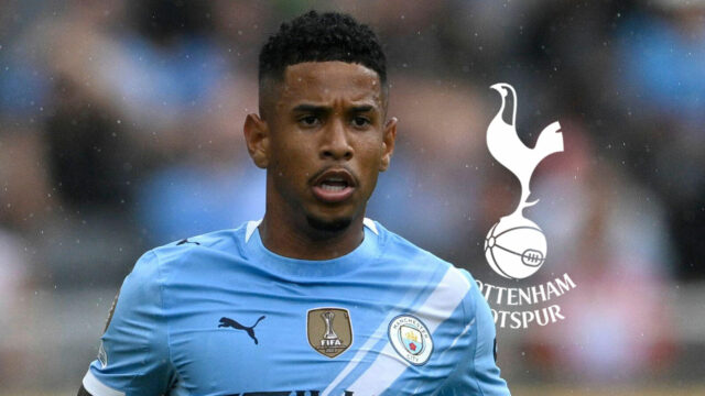 Ornstein odhaľuje Savinha Spurs najnovšie, keď Frank sleduje dvoch náhradníkov za Vicaria
