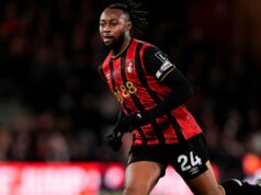 Ornstein odhaľuje, ku ktorému rivalovi z Veľkej šestky by sa Semenyo „sa rozhodol“ pripojiť za jednej kľúčovej podmienky Ornstein odhaľuje, ku ktorému rivalovi z Veľkej šestky by sa Semenyo „sa rozhodol“ pripojiť za jednej kľúčovej podmienky