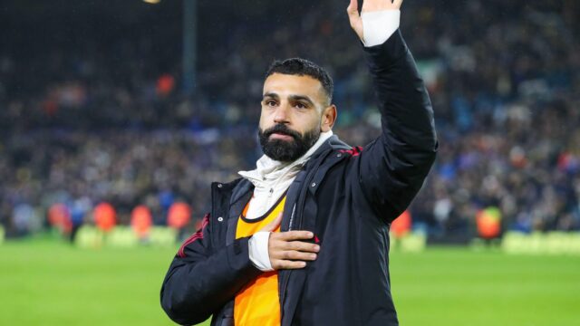 Ornstein odhaľuje, že Salah je „neudržateľný“ v Reds za dvoch Ornstein odhaľuje, že Salah je „neudržateľný“ v Reds za dvoch kľúčových podmienok, „zmätená“ reakcia FSG