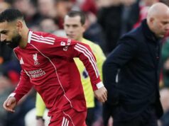 Ornstein odhaľuje „plný zámer“ Reds so Salahom, keďže európsky giganti by mohli byť ďalším klubom z troch kľúčových dôvodov Ornstein odhaľuje „plný zámer“ Reds so Salahom, keďže európsky giganti by mohli byť ďalším klubom z troch kľúčových dôvodov