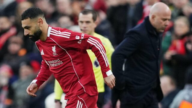 Ornstein odhaľuje „plný zámer“ Reds so Salahom, keďže európsky giganti by mohli byť ďalším klubom z troch kľúčových dôvodov
