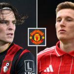 Ornstein zasadil pre Man Utd januárový úder, ale INEOS je pripravený kúpiť dvoch zo štyroch stredopoliarov