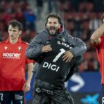 Victor Munoz strelil gól v úvodnom zápase proti Levante.