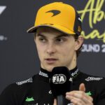 Obrazové kredity: Instagram/@oscarpiastri