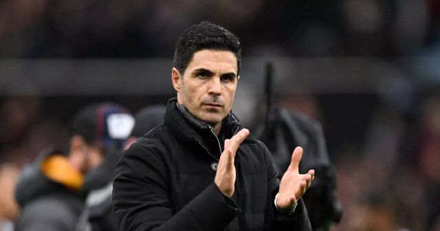 Osem hráčov mohlo chýbať Club Brugge vs Arsenal, keďže Mikel Mikel Arteta