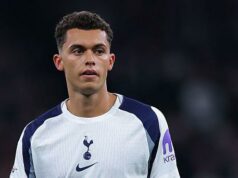 Ostrohy otvorené predaju útočníka Johnsona Ostrohy otvorené predaju útočníka Johnsona