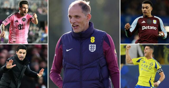 Lionel Messi bude hrať na svojich posledných majstrovstvách sveta v lete