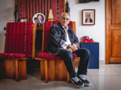 Otázky a odpovede: Prezident Východného Timoru Ramos-Horta o diplomacii, Gaze a Západe | Politické správy Otázky a odpovede: Prezident Východného Timoru Ramos-Horta o diplomacii, Gaze a Západe | Politické správy