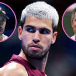 Otec Carlosa Alcaraza a Juan Carlos Ferrero mali „výrazné nezhody“