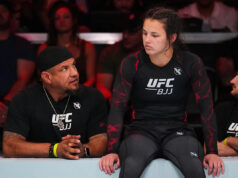 Otec vie najlepšie? BJJ hviezda Bella Mir odhaľuje prechod na MMA na plný úväzok | Video Download app from appStore