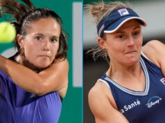 Otvorene LGBTQ+ hráči, ktorí momentálne súťažia na WTA Tour Otvorene LGBTQ+ hráči, ktorí momentálne súťažia na WTA Tour