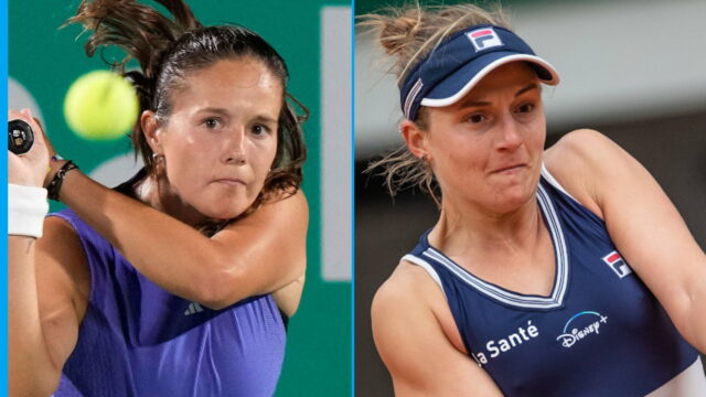 Otvorene LGBTQ+ hráči, ktorí momentálne súťažia na WTA Tour
