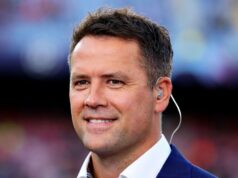 Owen tvrdí, že „neposlušná“ hviezda Man Utd podviedla rozhodcu v dráme z Bournemouth | Futbal | Šport Owen tvrdí, že „neposlušná“ hviezda Man Utd podviedla rozhodcu v dráme z Bournemouth | Futbal | Šport